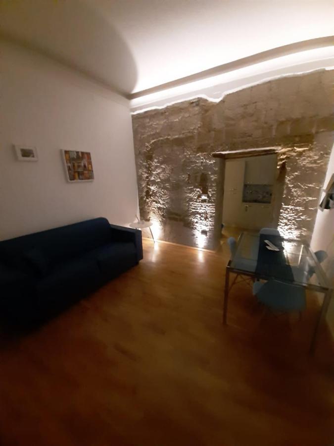 Pignasecca Home Napoli Eksteriør billede