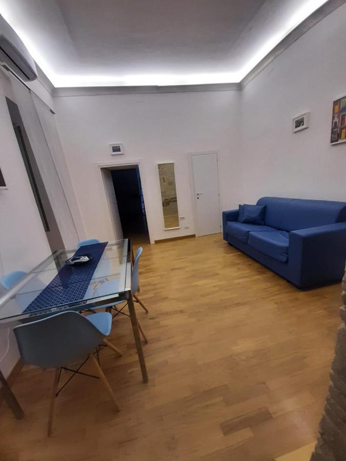 Pignasecca Home Napoli Eksteriør billede