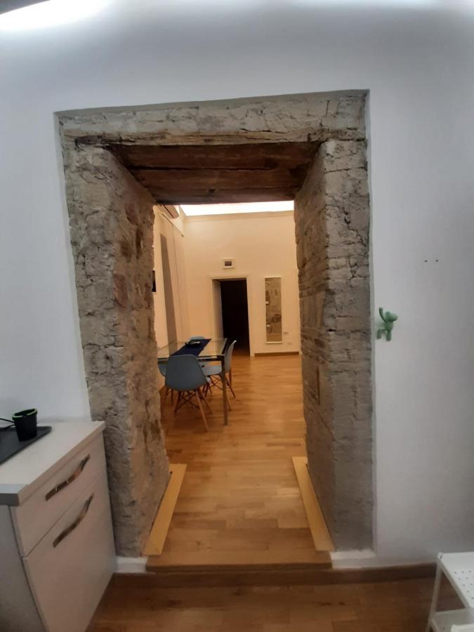 Pignasecca Home Napoli Eksteriør billede