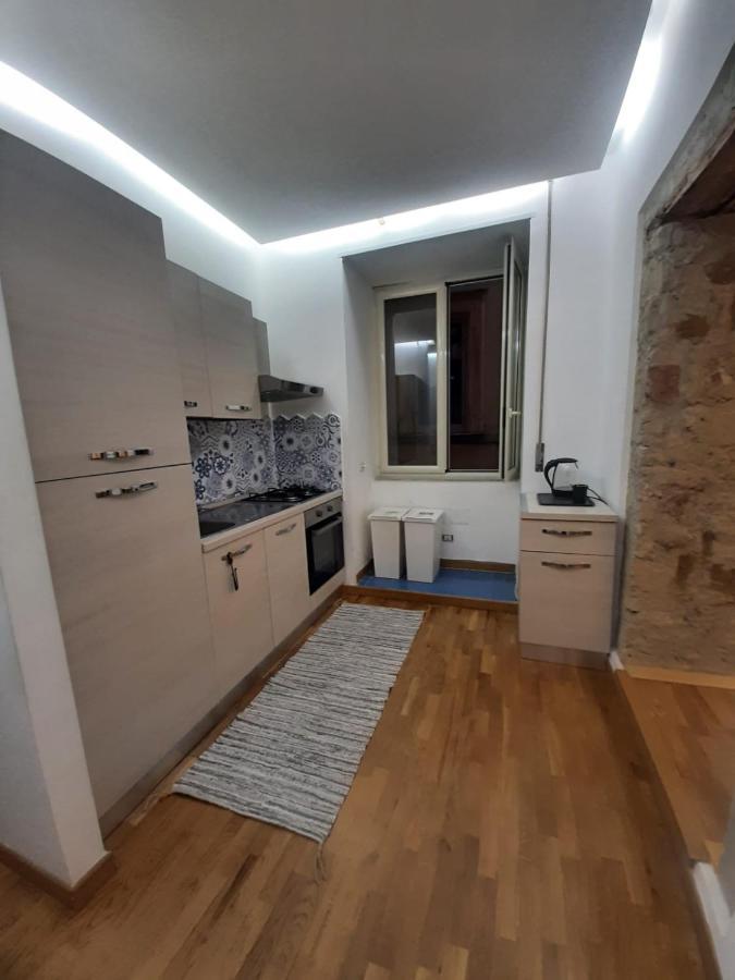 Pignasecca Home Napoli Eksteriør billede