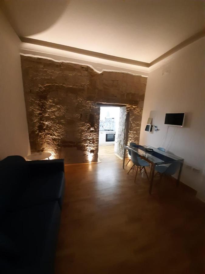 Pignasecca Home Napoli Eksteriør billede