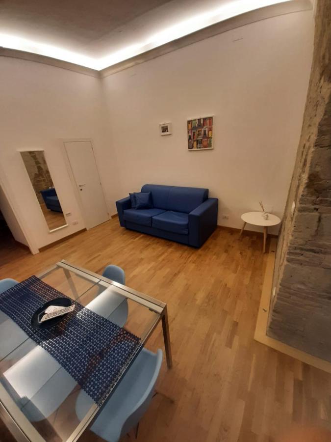 Pignasecca Home Napoli Eksteriør billede