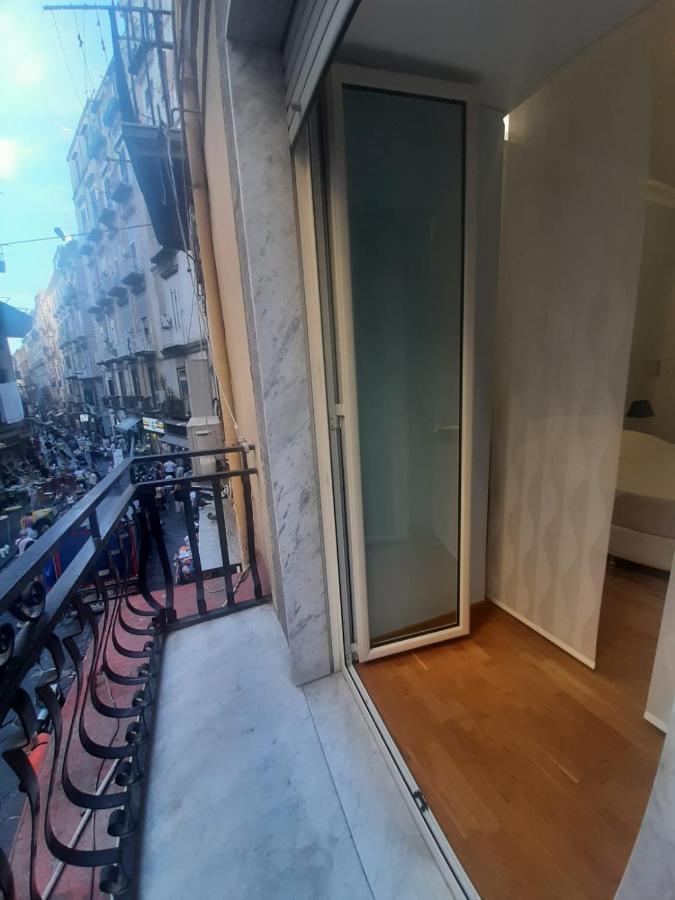Pignasecca Home Napoli Eksteriør billede