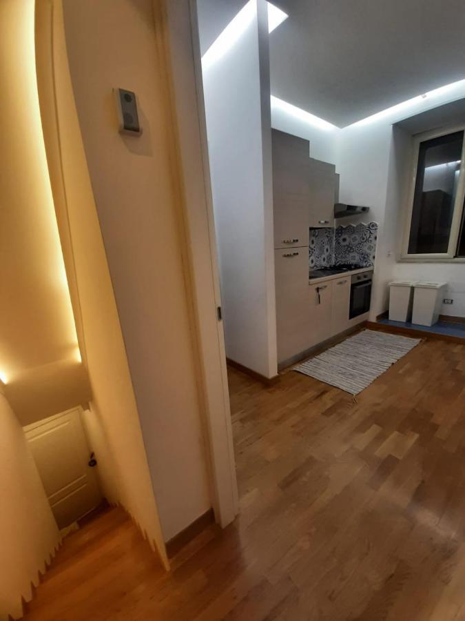 Pignasecca Home Napoli Eksteriør billede