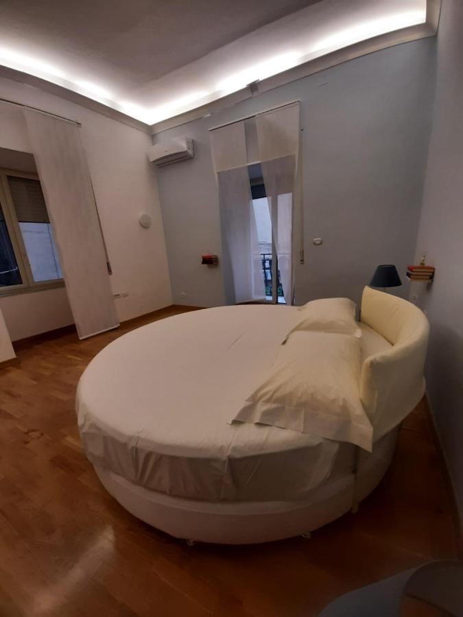 Pignasecca Home Napoli Eksteriør billede