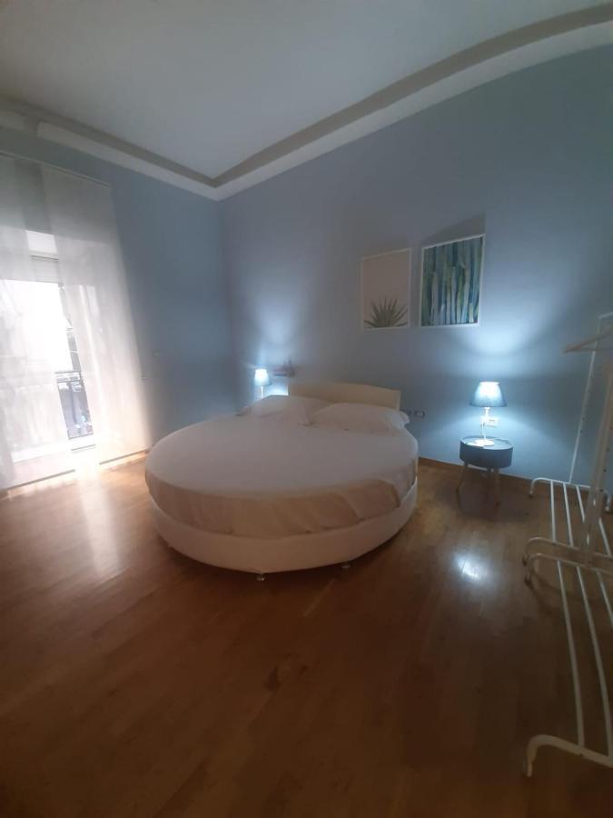 Pignasecca Home Napoli Eksteriør billede