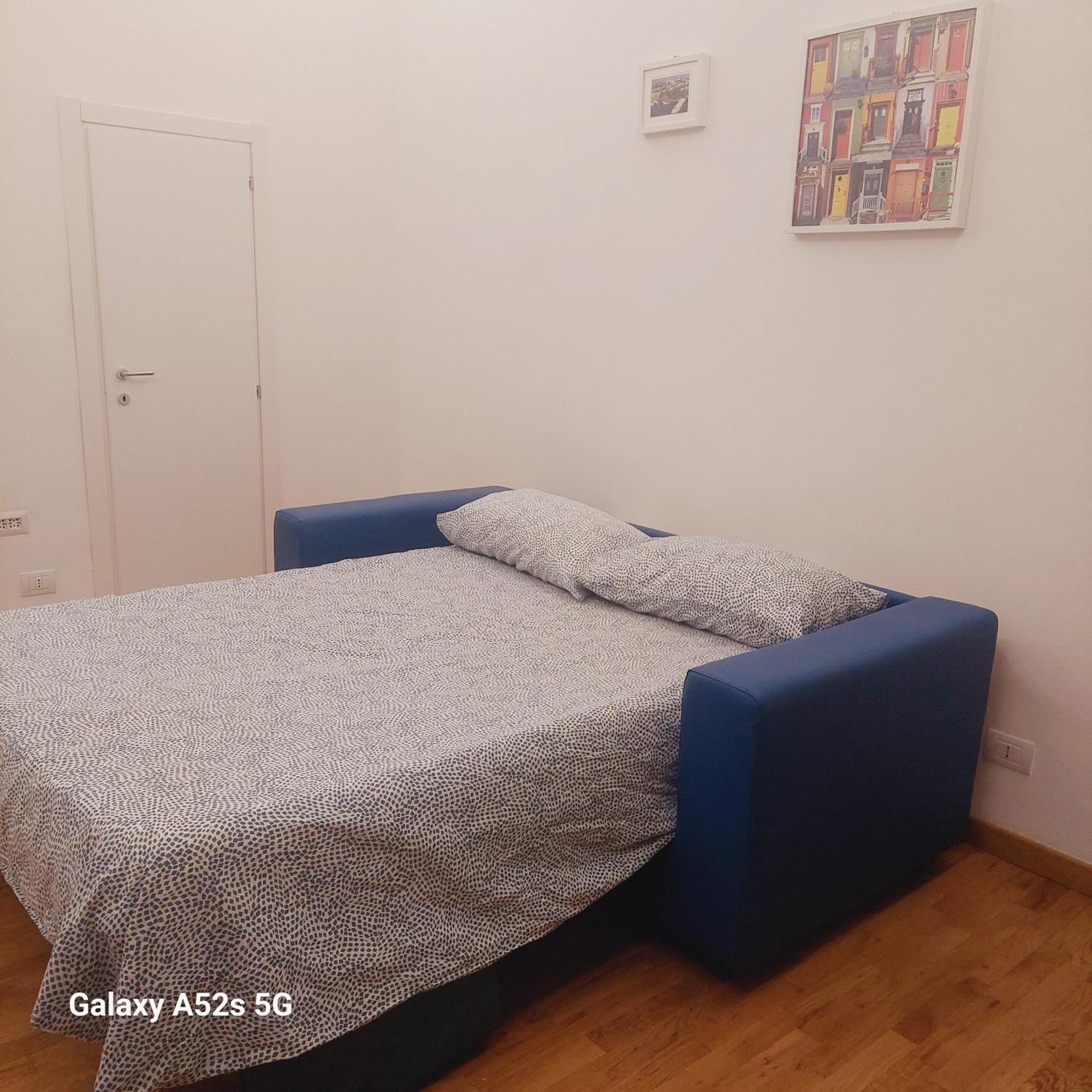 Pignasecca Home Napoli Værelse billede