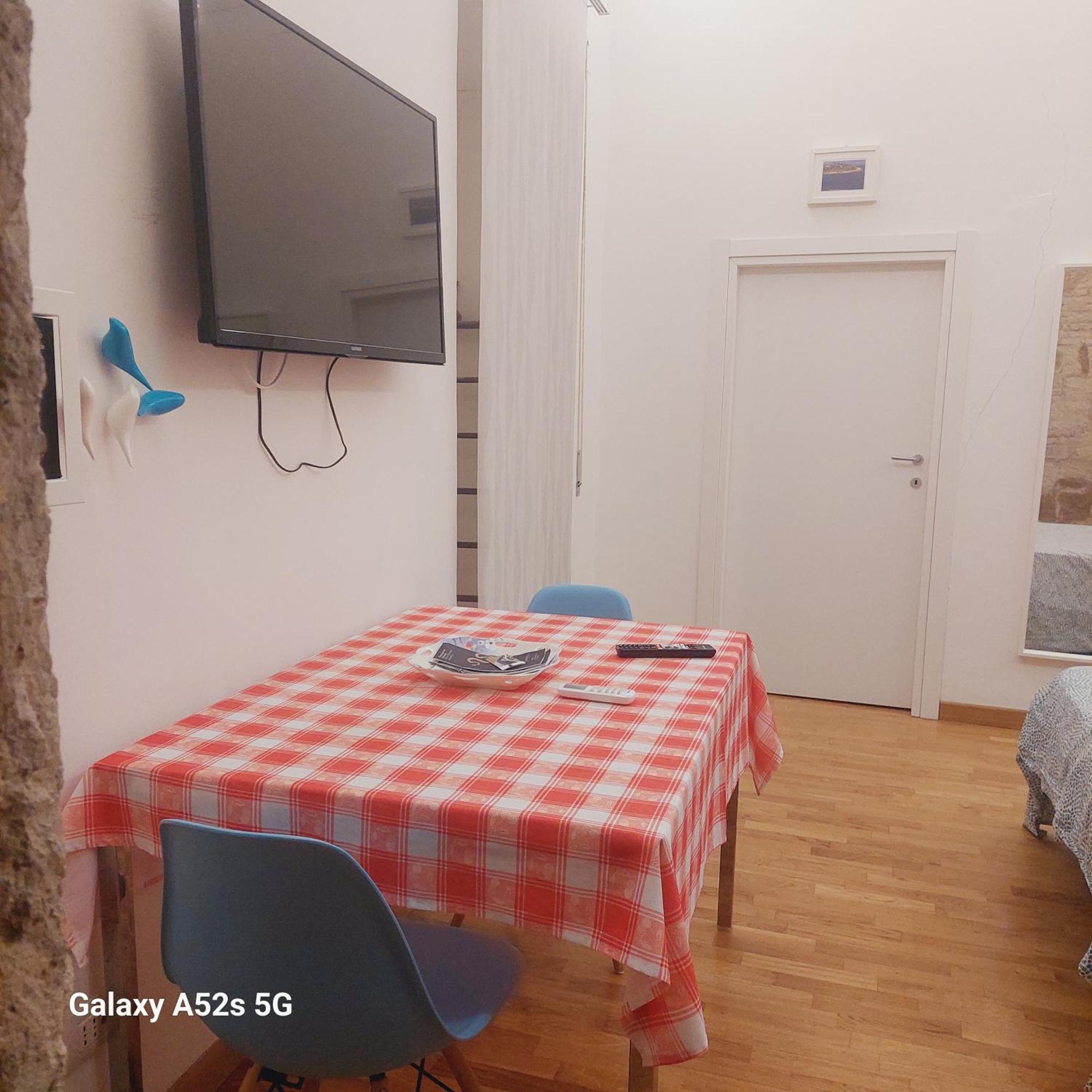 Pignasecca Home Napoli Værelse billede